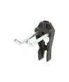 Ganci per pannelli forati RAACO