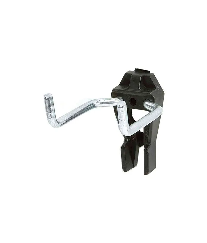 Ganci per pannelli forati RAACO