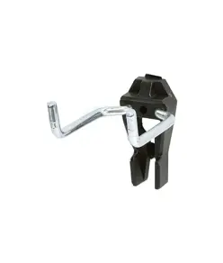Ganci per pannelli forati RAACO