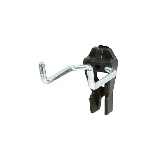 Ganci per pannelli forati RAACO