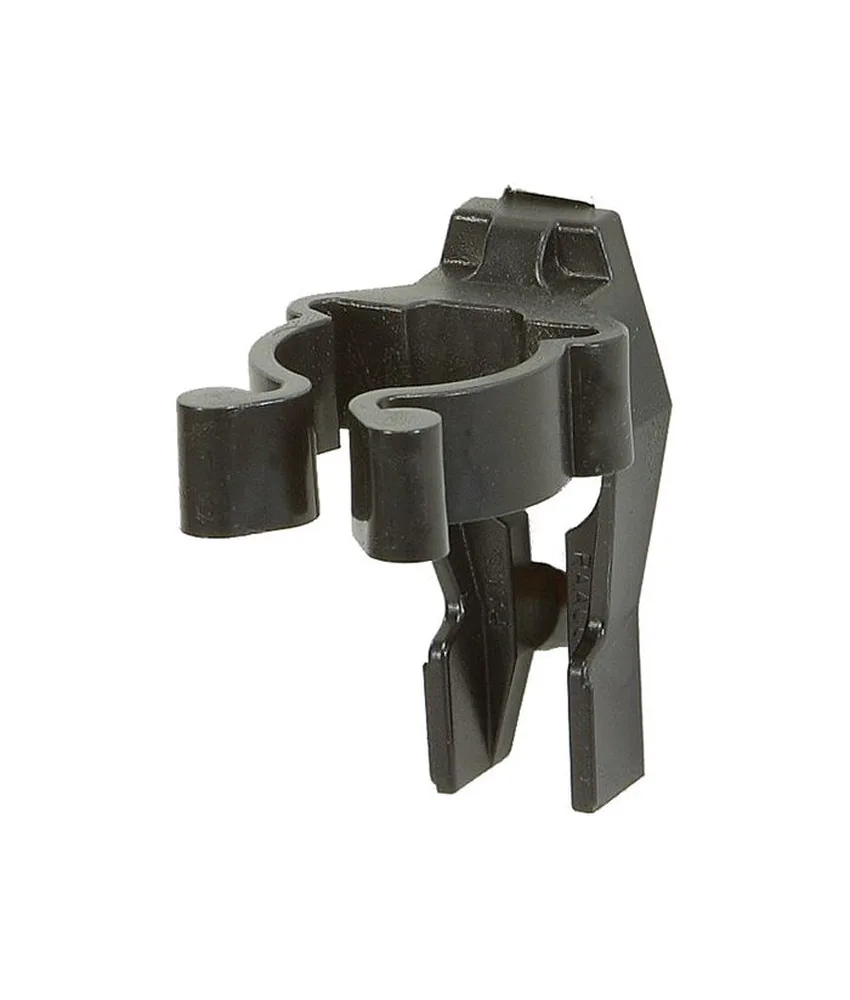 Ganci per pannelli forati RAACO