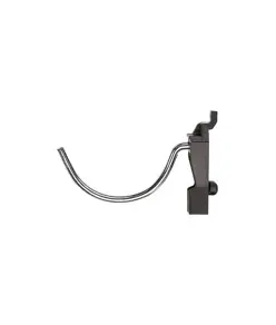 Ganci per pannelli forati RAACO