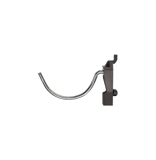 Ganci per pannelli forati RAACO