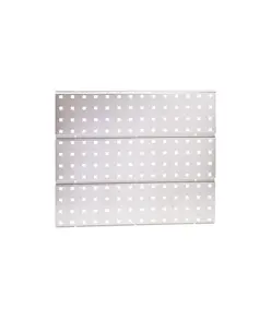 Ganci per pannelli forati RAACO