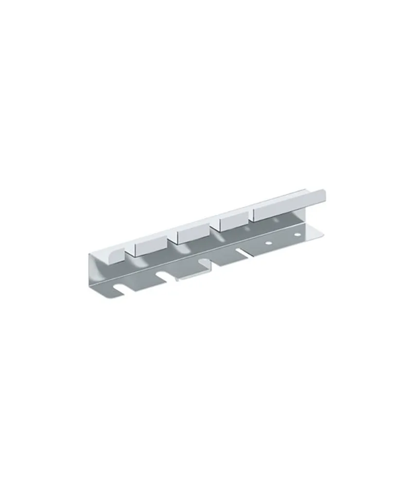 Ganci per pareti attrezzate ABC STORAGE