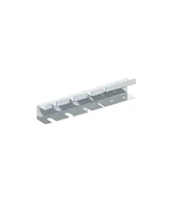 Ganci per pareti attrezzate ABC STORAGE
