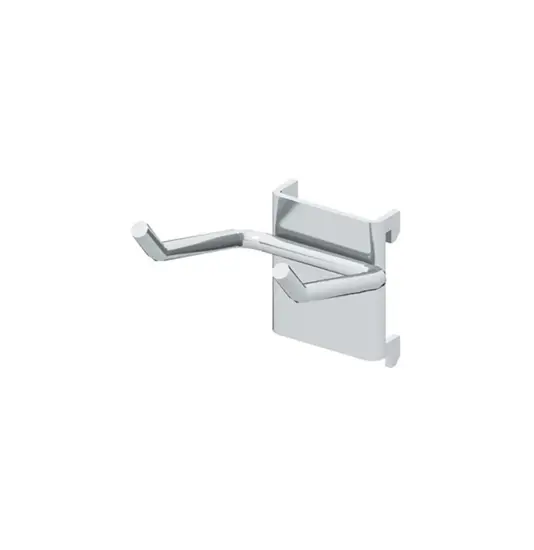 Ganci per pareti attrezzate ABC STORAGE