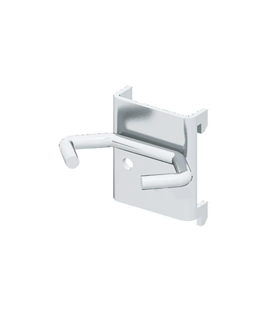 Ganci per pareti attrezzate ABC STORAGE