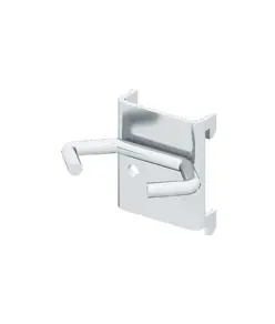 Ganci per pareti attrezzate ABC STORAGE