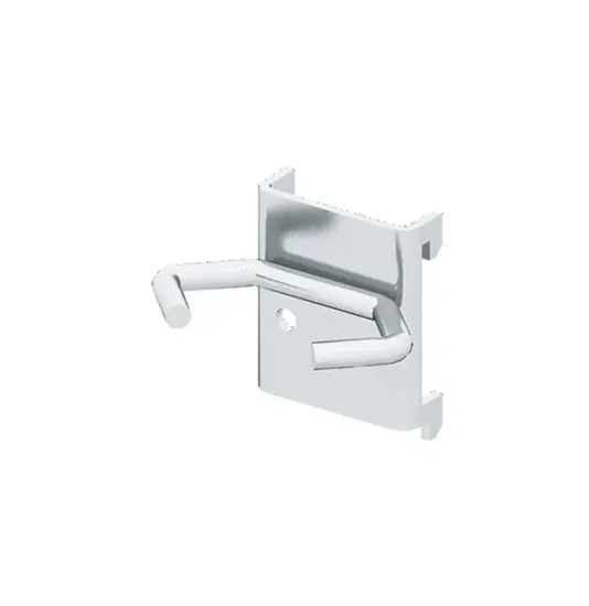 Ganci per pareti attrezzate ABC STORAGE