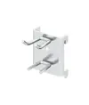 Ganci per pareti attrezzate ABC STORAGE