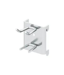 Ganci per pareti attrezzate ABC STORAGE