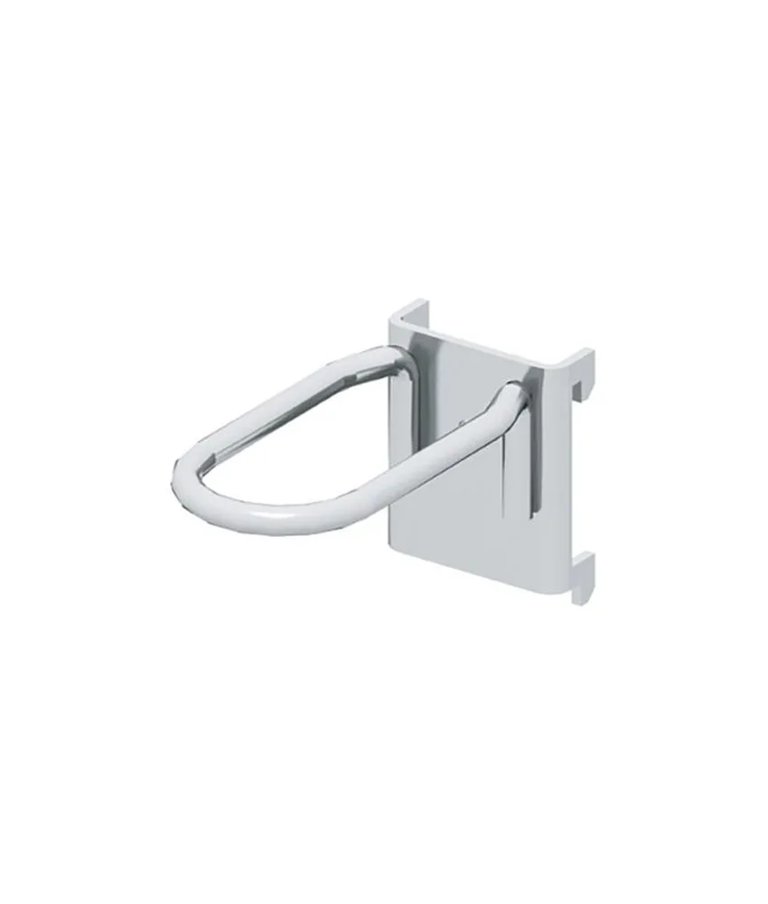 Ganci per pareti attrezzate ABC STORAGE