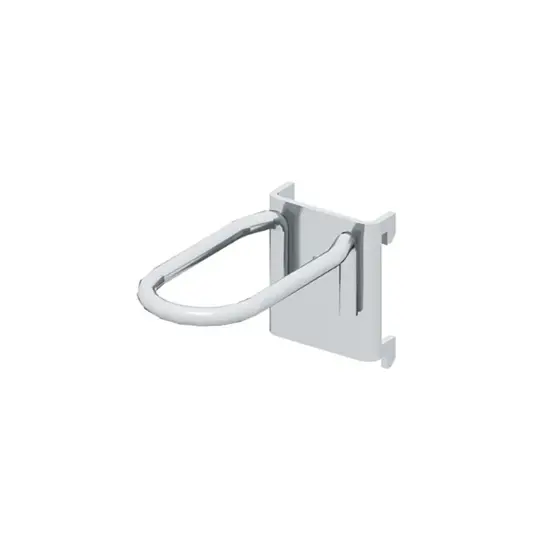 Ganci per pareti attrezzate ABC STORAGE