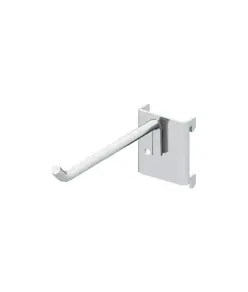 Ganci per pareti attrezzate ABC STORAGE