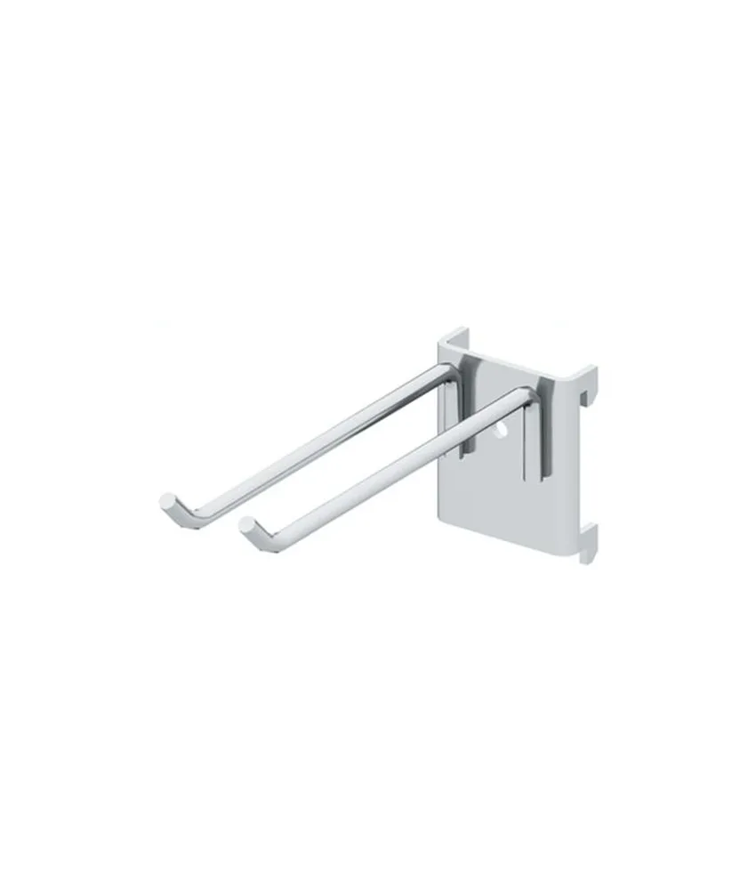 Ganci per pareti attrezzate ABC STORAGE