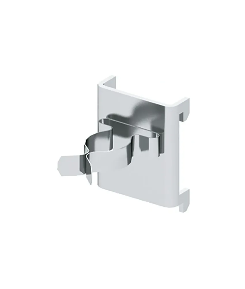Ganci per pareti attrezzate ABC STORAGE