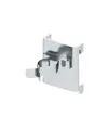Ganci per pareti attrezzate ABC STORAGE