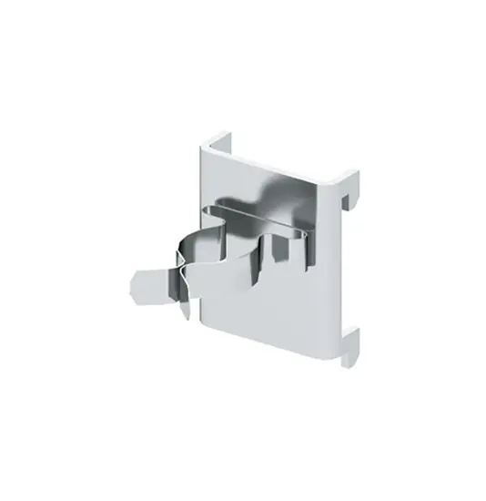 Ganci per pareti attrezzate ABC STORAGE