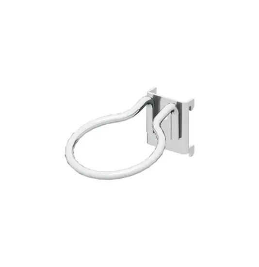 Ganci per pareti attrezzate ABC STORAGE