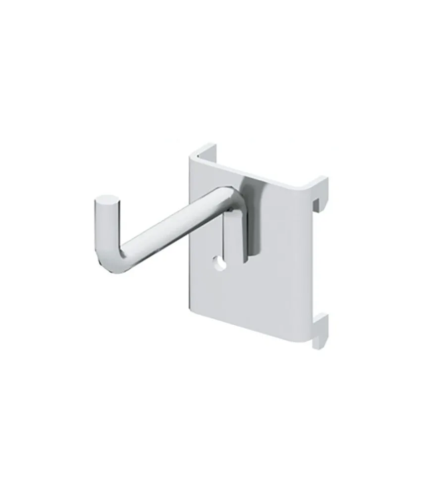Ganci per pareti attrezzate ABC STORAGE