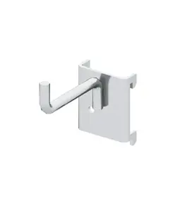 Ganci per pareti attrezzate ABC STORAGE