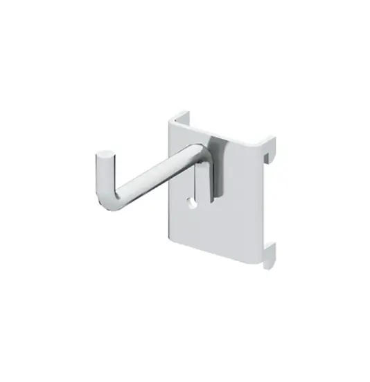 Ganci per pareti attrezzate ABC STORAGE