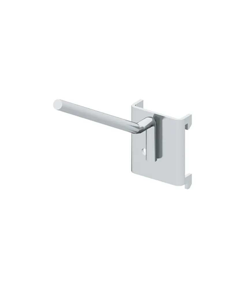 Ganci per pareti attrezzate ABC STORAGE