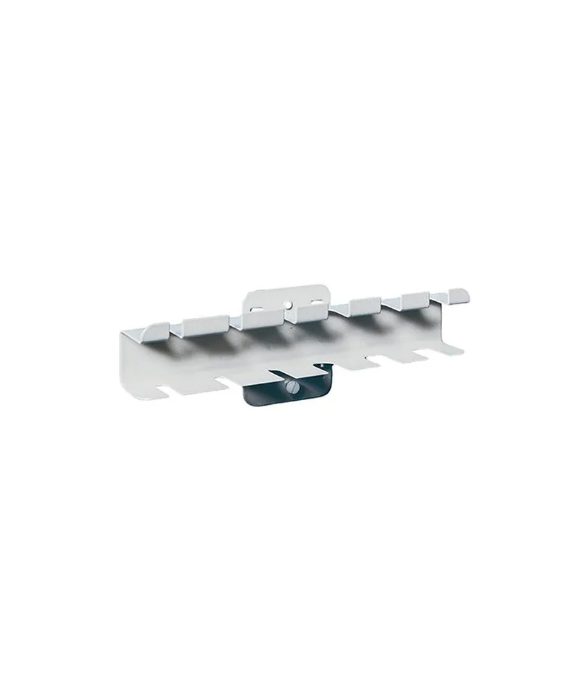 Ganci per pareti attrezzate ABC STORAGE