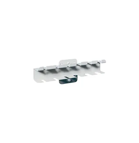 Ganci per pareti attrezzate ABC STORAGE
