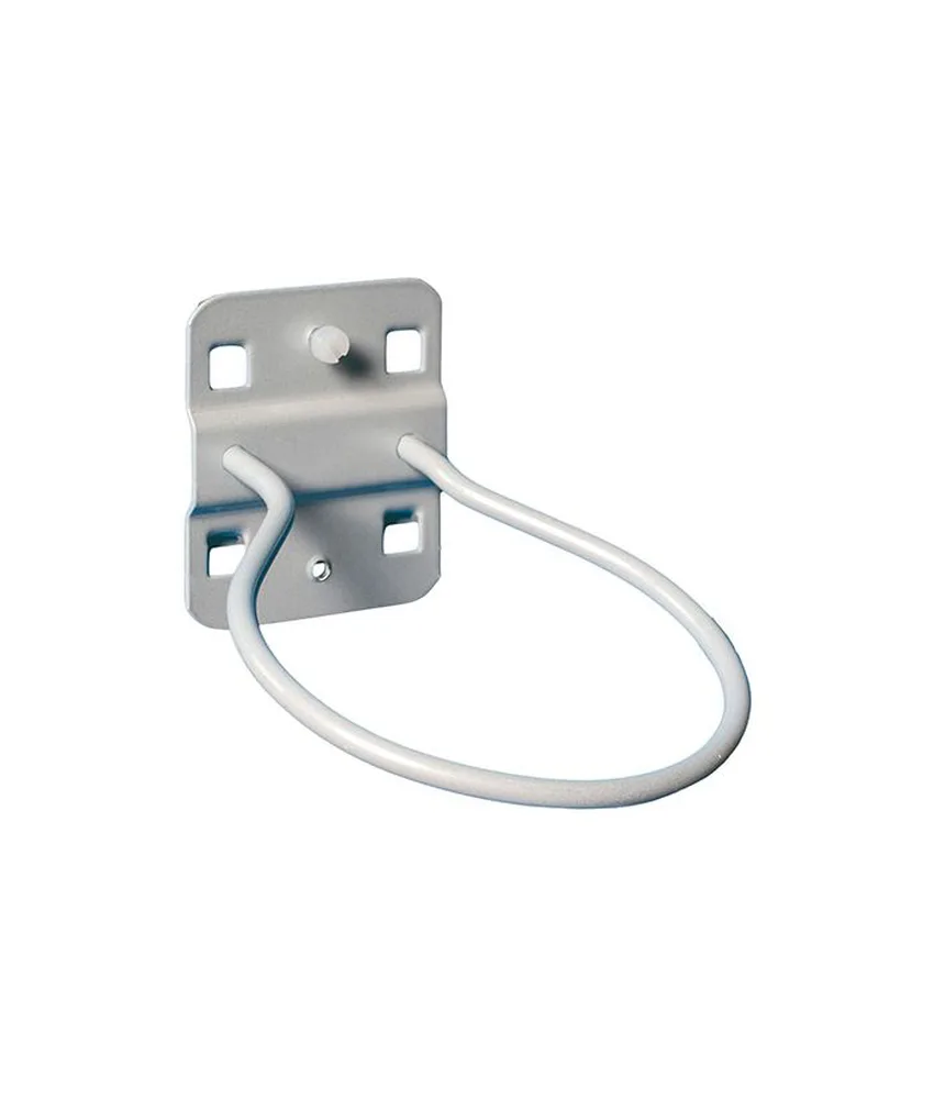 Ganci per pareti attrezzate ABC STORAGE