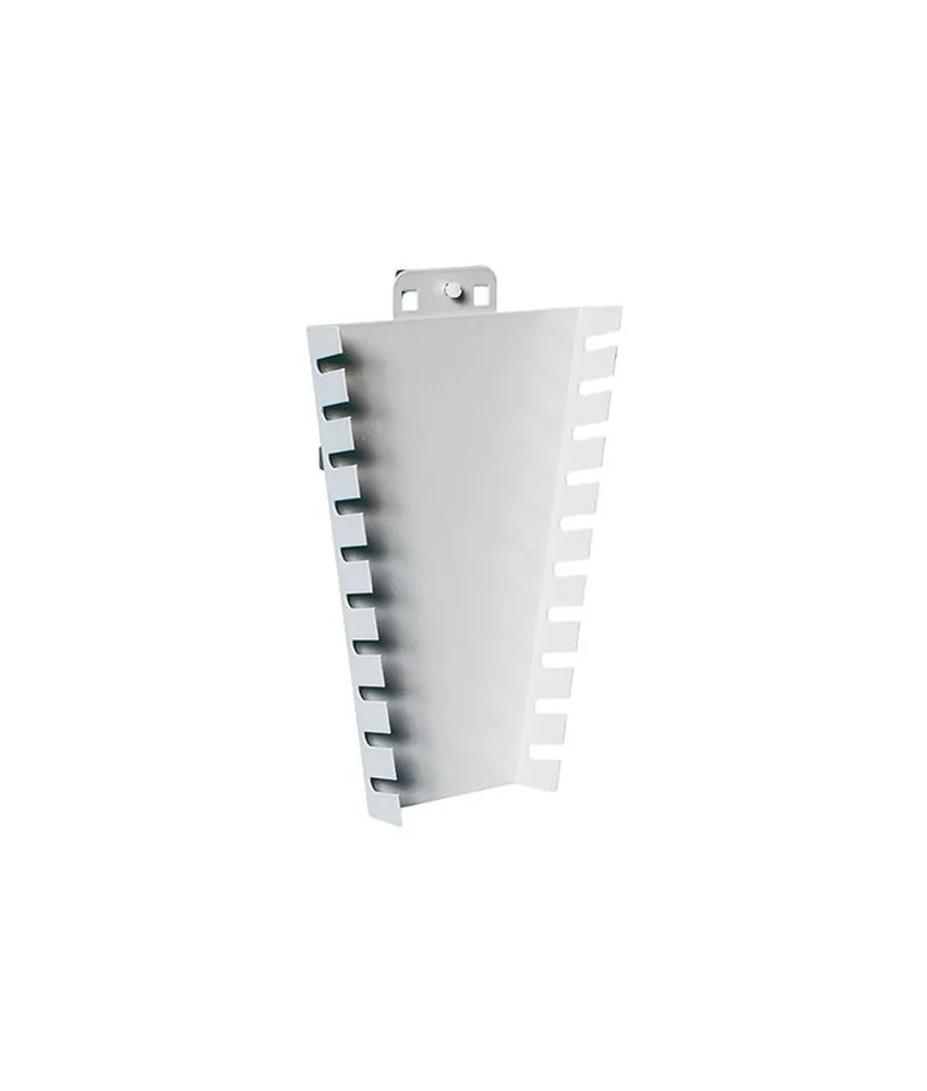 Ganci per pareti attrezzate ABC STORAGE