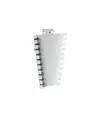 Ganci per pareti attrezzate ABC STORAGE