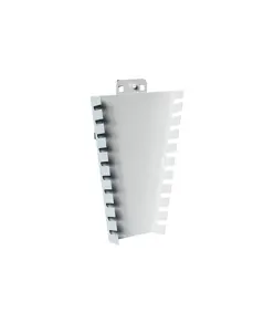 Ganci per pareti attrezzate ABC STORAGE