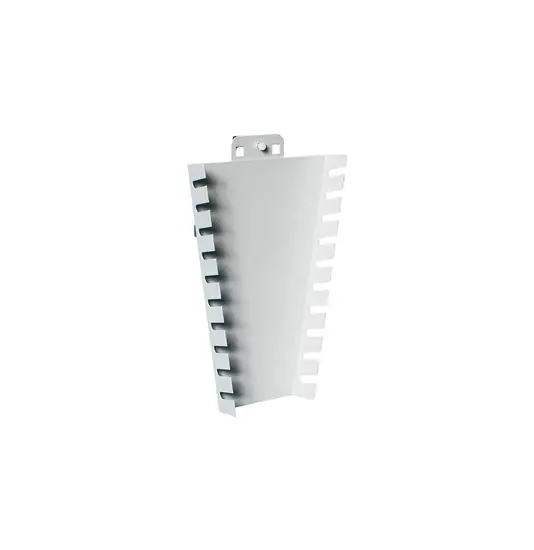 Ganci per pareti attrezzate ABC STORAGE