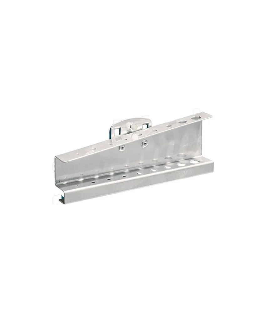 Ganci per pareti attrezzate ABC STORAGE
