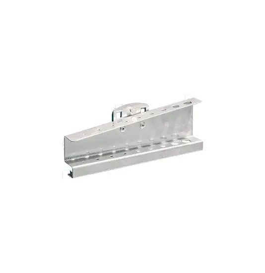Ganci per pareti attrezzate ABC STORAGE