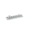 Ganci per pareti attrezzate ABC STORAGE