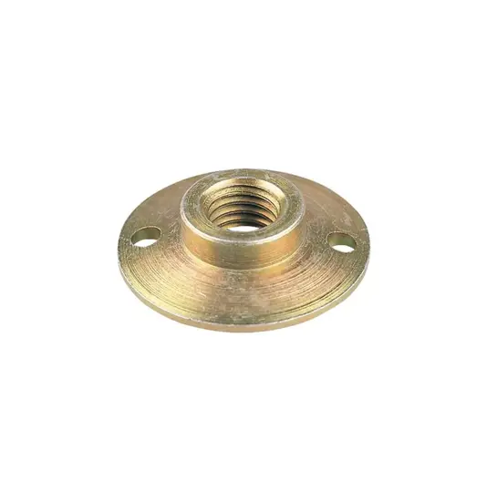 Ghiere (flange) di serraggio per smerigliatrici angolari