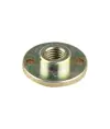 Ghiere (flange) di serraggio per smerigliatrici angolari
