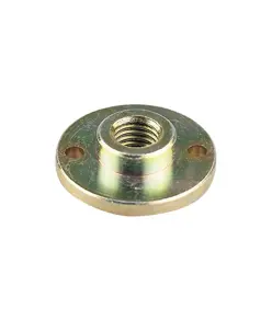Ghiere (flange) di serraggio per smerigliatrici angolari