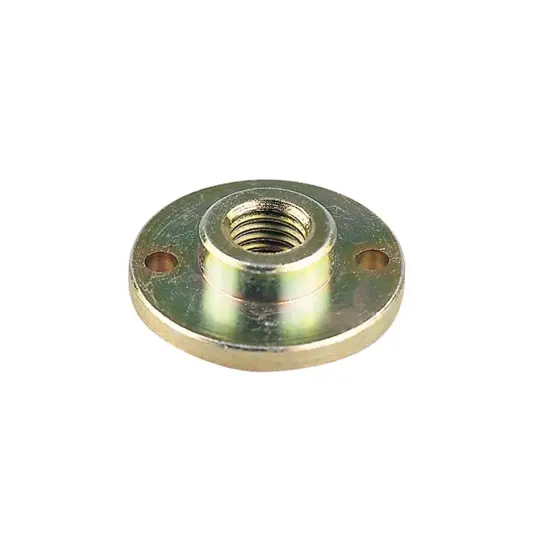 Ghiere (flange) di serraggio per smerigliatrici angolari