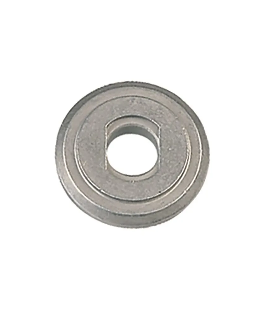 Ghiere (flange) di serraggio per smerigliatrici angolari