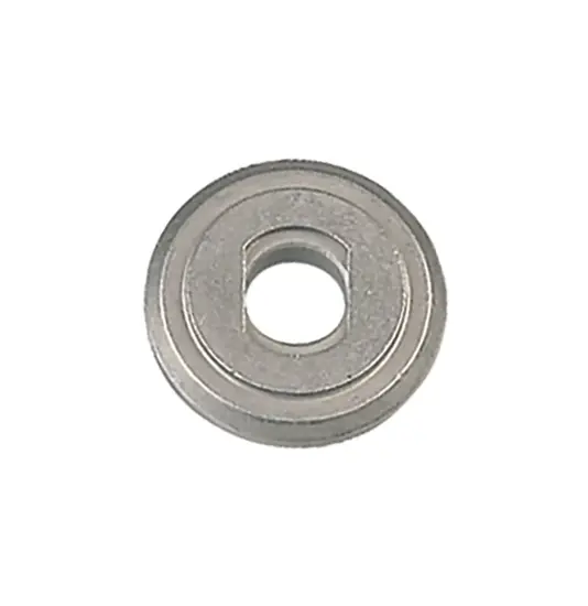 Ghiere (flange) di serraggio per smerigliatrici angolari