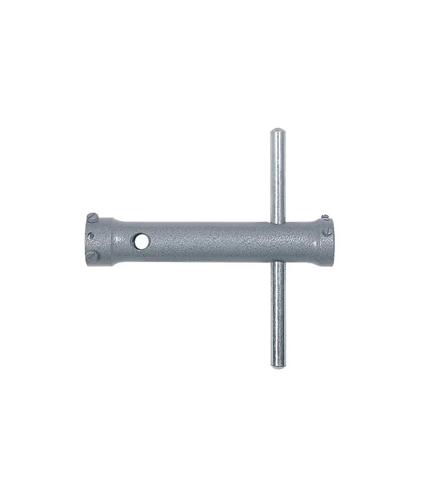Girafilere a tubo per filiere tonde ABC TOOLS