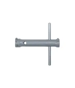 Girafilere a tubo per filiere tonde ABC TOOLS
