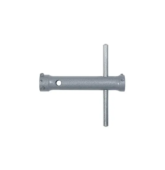 Girafilere a tubo per filiere tonde ABC TOOLS