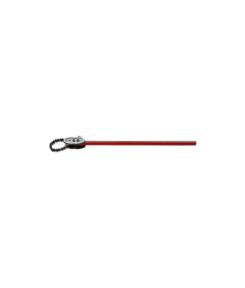 Giratubi a catena ABC TOOLS