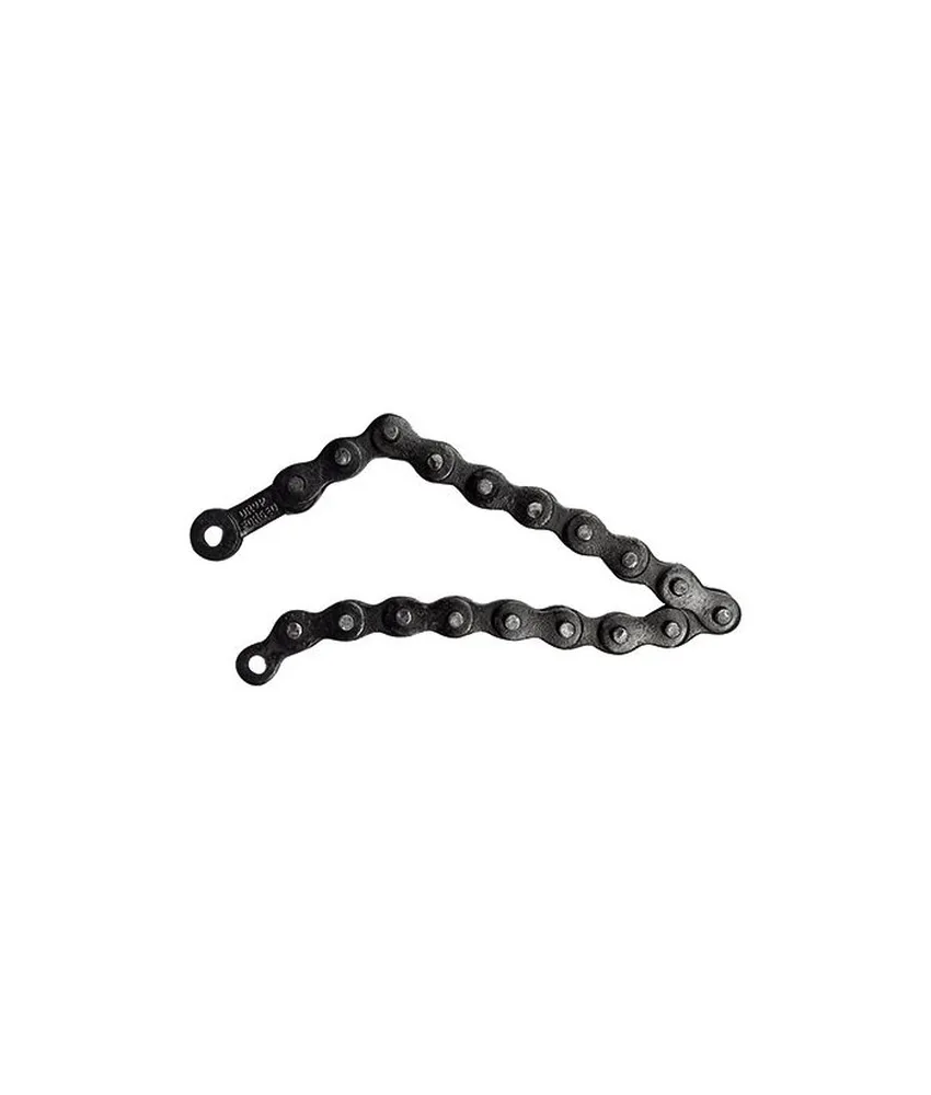 Giratubi a catena ABC TOOLS
