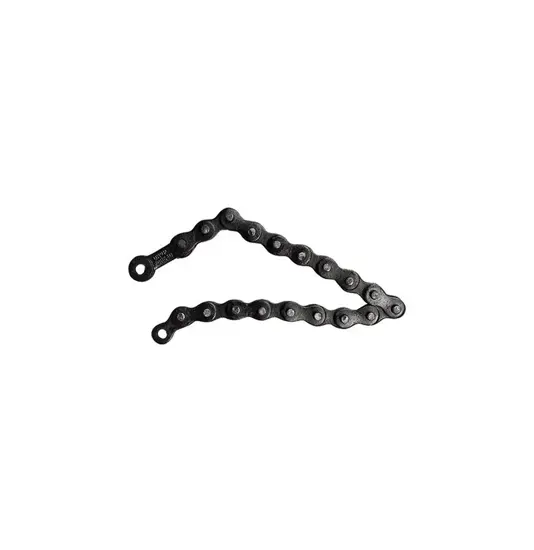 Giratubi a catena ABC TOOLS